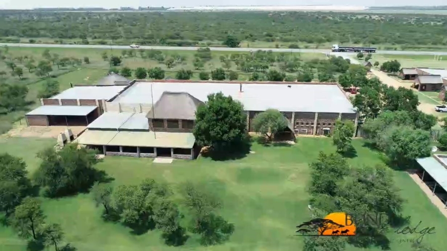 0 Bedroom Property for Sale in Welkom Rural Free State